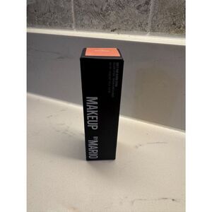 Makeup By Mario Soft Pop Cream Blush Stick — Peachy Coral